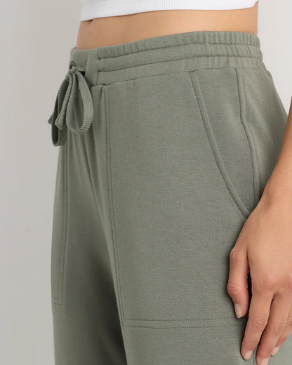 SuperSoft Fleece Joggers - US 6385