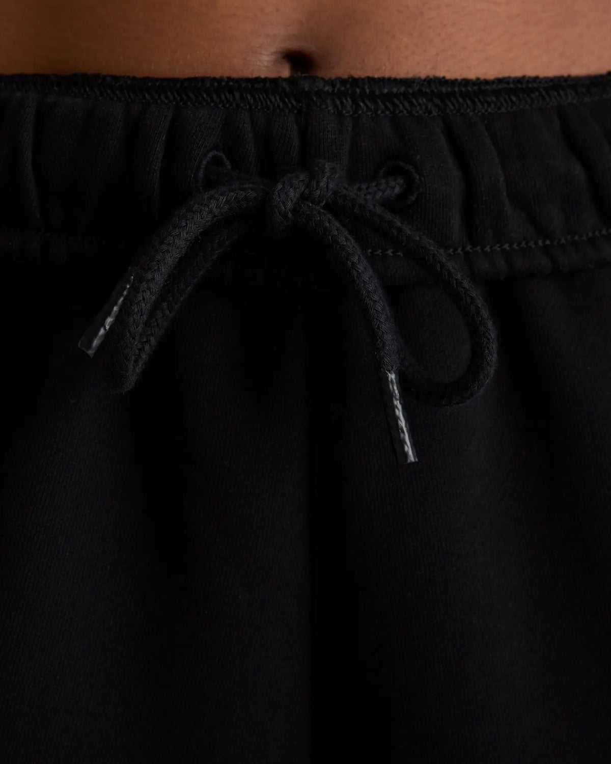 Organic Heavyweight Fleece Straight Leg Sweatpants - US 0492