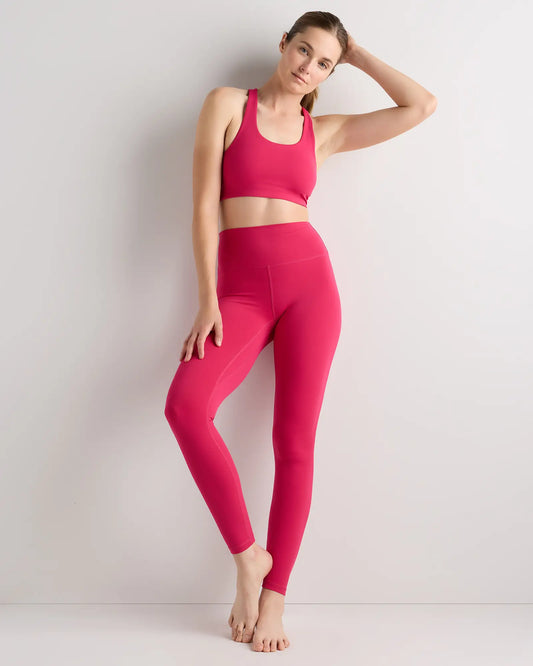 Ultra-Form High-Rise Legging - US 4120