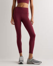 Burgundy Red