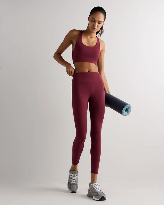 Ultra-Form High-Rise Legging - US 7478