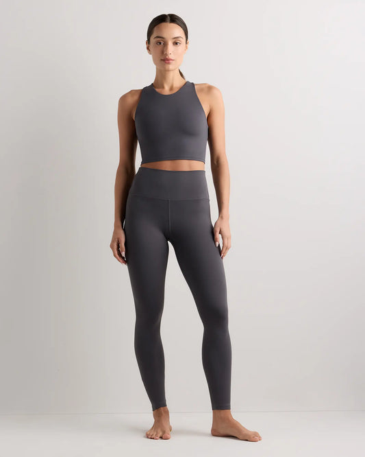 Ultra-Form High-Rise Legging - US 3379