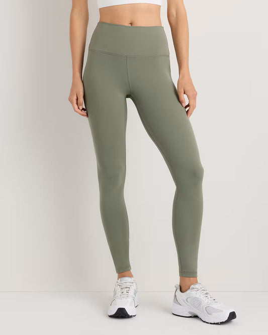 Ultra-Form High-Rise Legging - US 5311