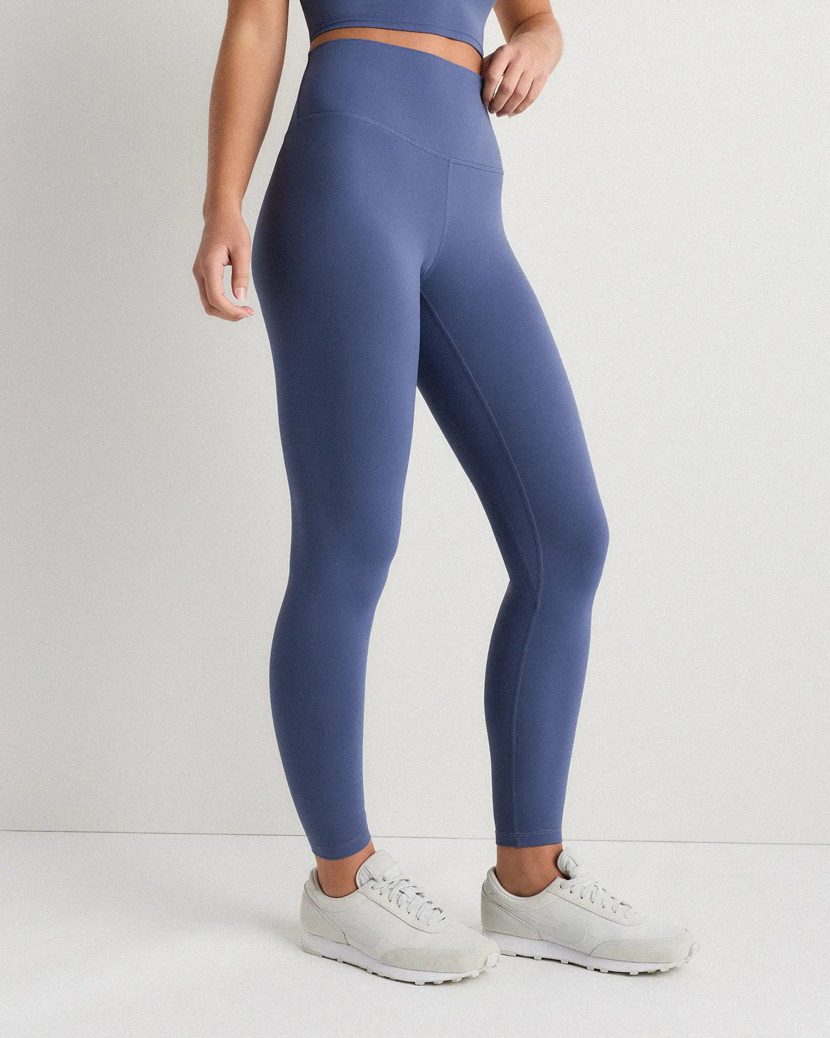 Ultra-Form High-Rise Legging - US 7815