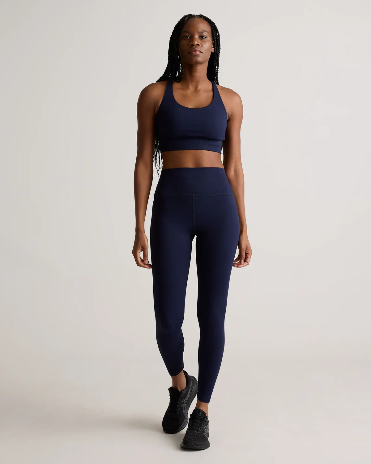 Power-Up High-Rise Training Legging - US 8114