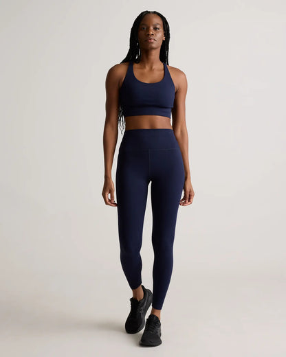 Power-Up High-Rise Training Legging - US 8114