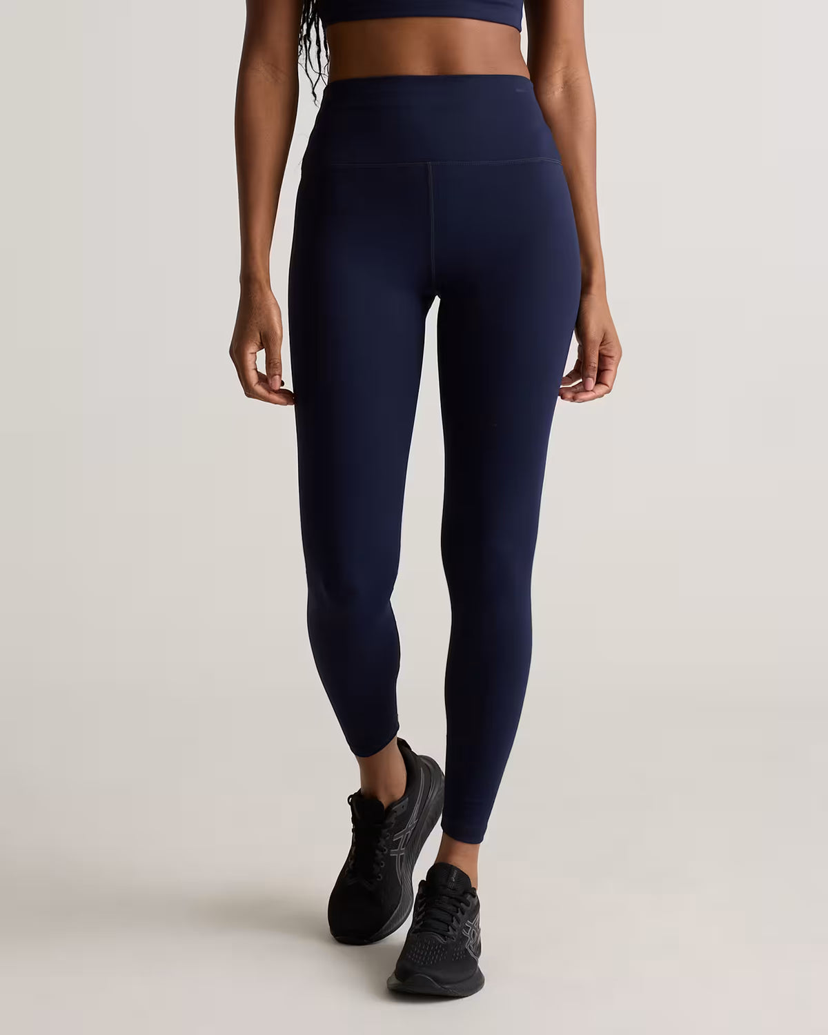 Power-Up High-Rise Training Legging - US 8114