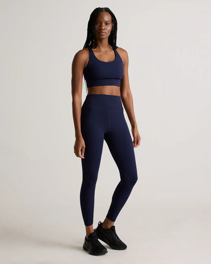 Power-Up High-Rise Training Legging - US 8114