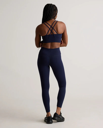 Power-Up High-Rise Training Legging - US 8114