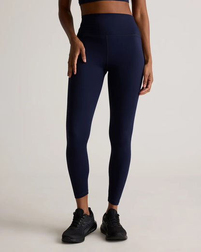 Power-Up High-Rise Training Legging - US 8114