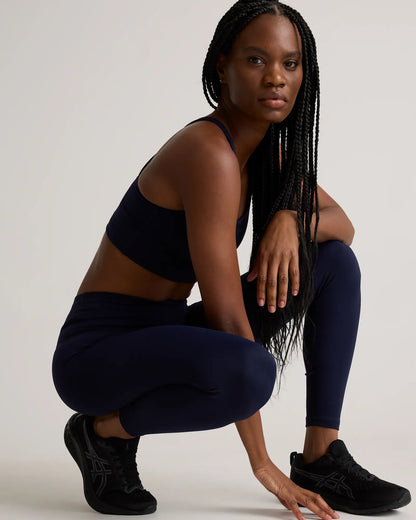 Power-Up High-Rise Training Legging - US 8114