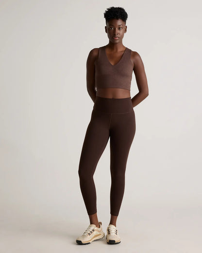Power-Up High-Rise Training Legging - US 6696