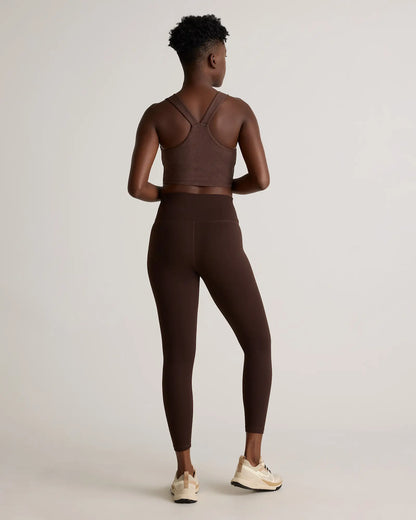 Power-Up High-Rise Training Legging - US 6696