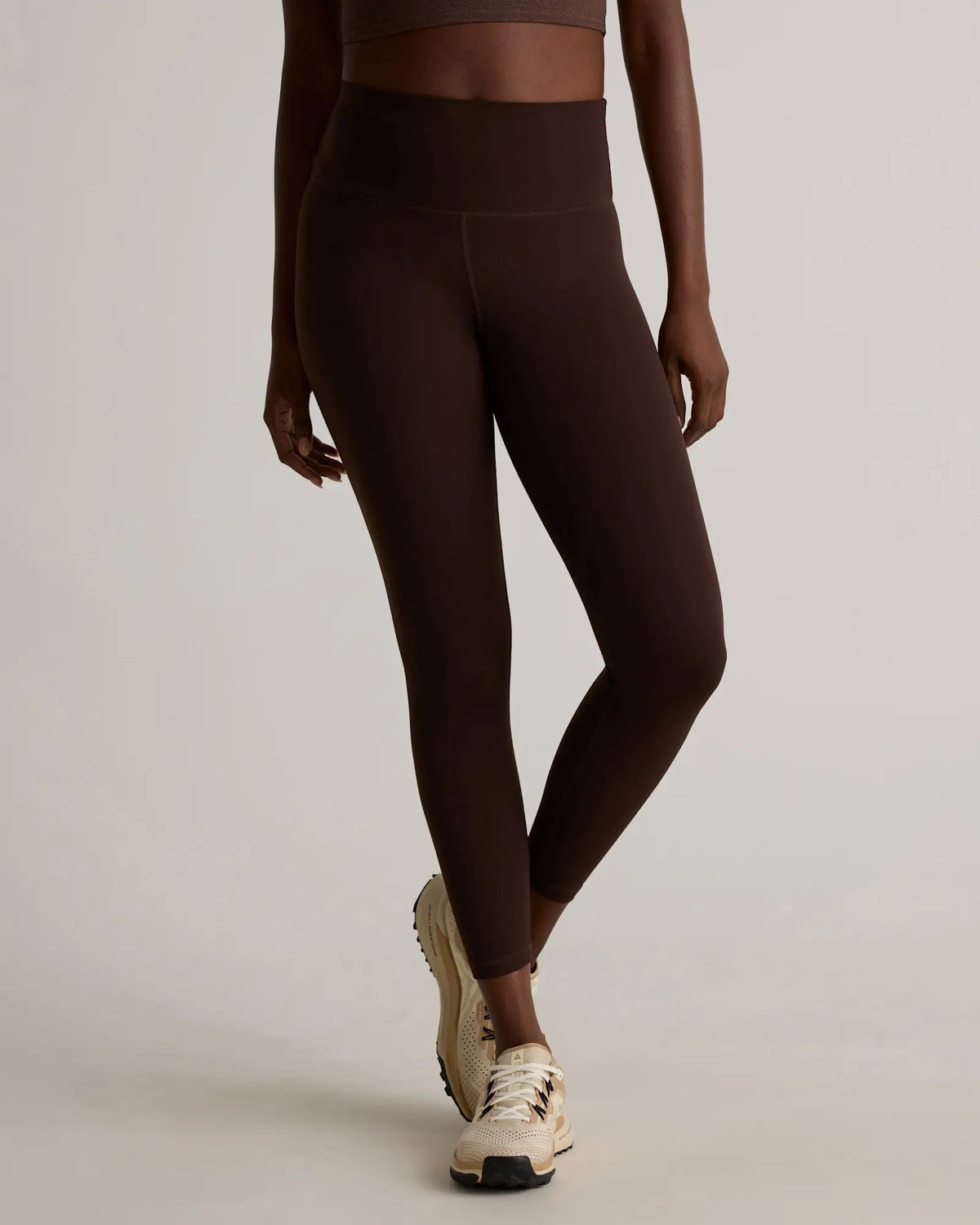 Power-Up High-Rise Training Legging - US 6696