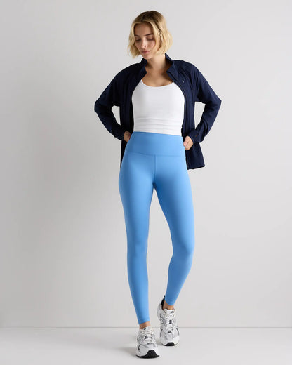 Power-Up High-Rise Training Legging - US 7424