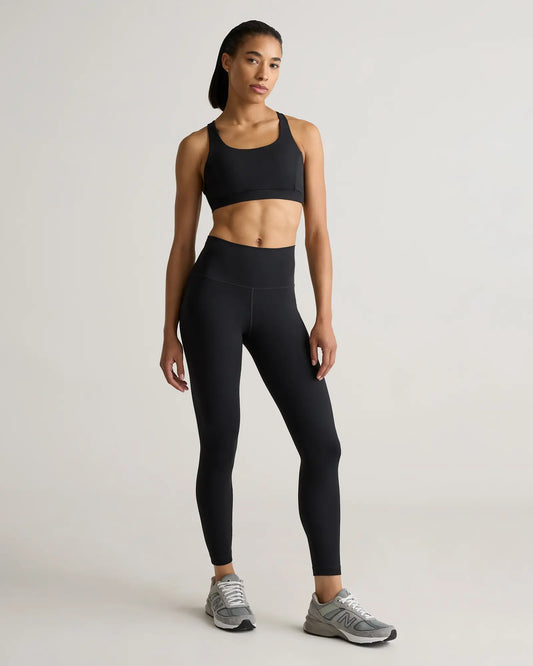 Power-Up High-Rise Training Pocket Legging - US 7015