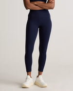 Power-Up High-Rise Training Pocket Legging - US 6340