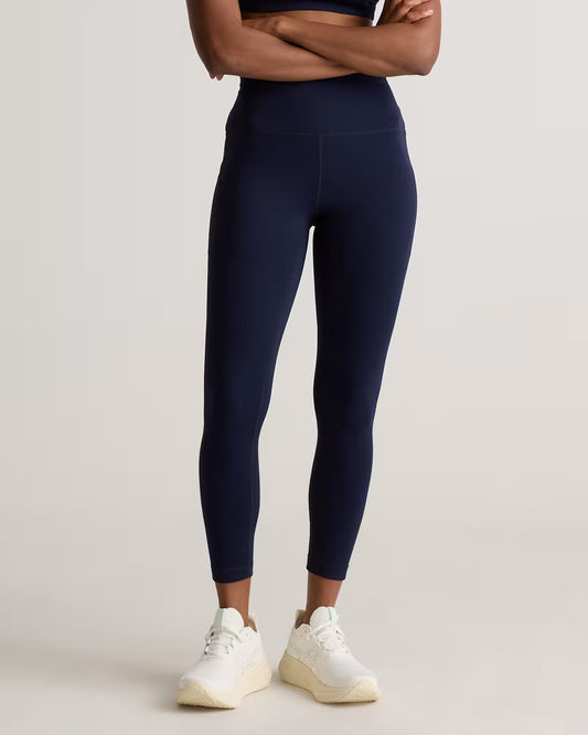 Power-Up High-Rise Training Pocket Legging - US 6340