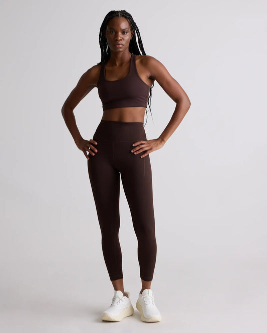 Power-Up High-Rise Training Pocket Legging - US 6047