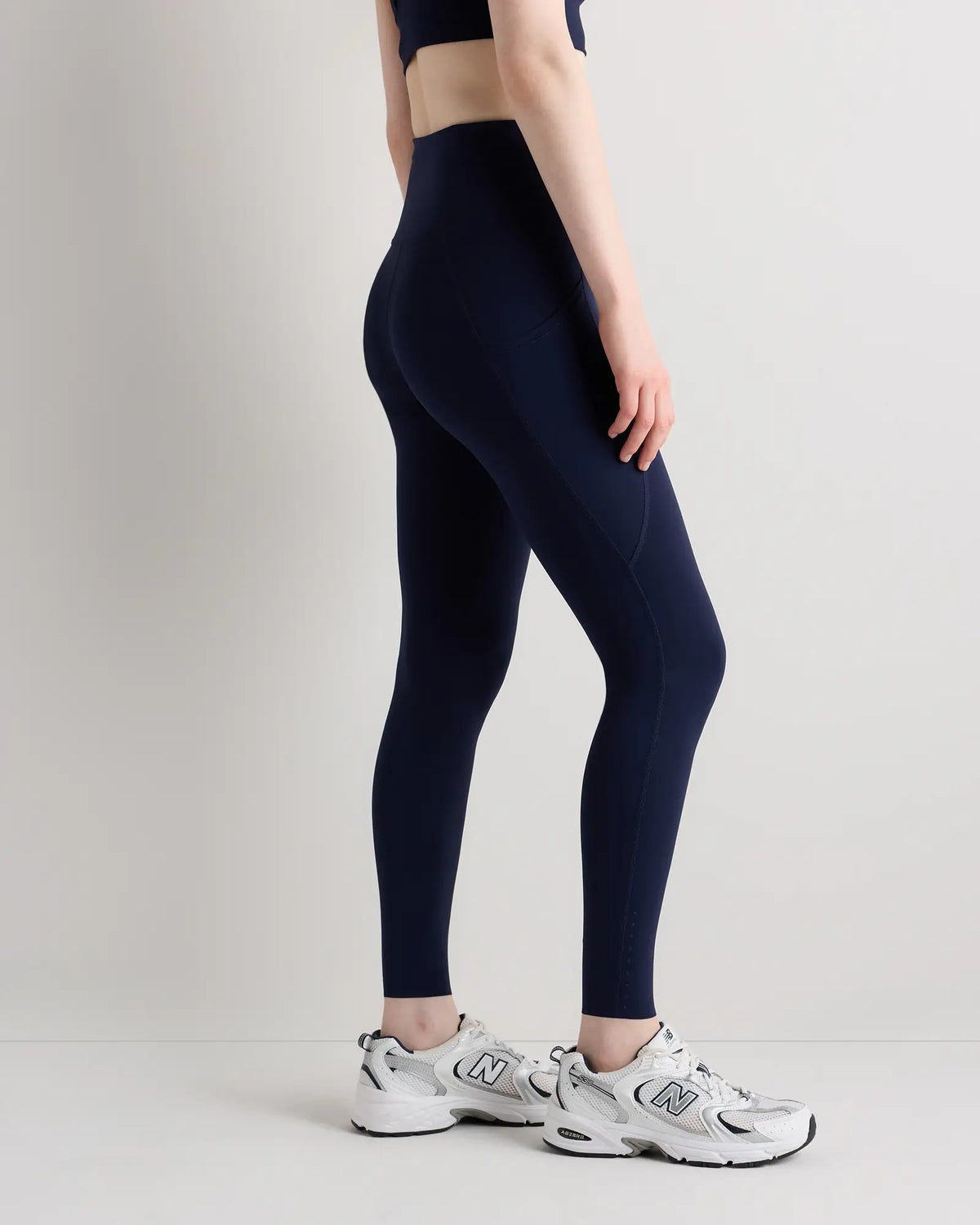 High-Rise Utility Run Legging - US 8483