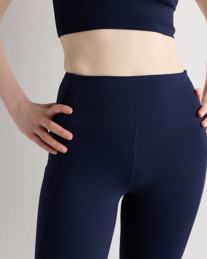 High-Rise Utility Run Legging - US 8483
