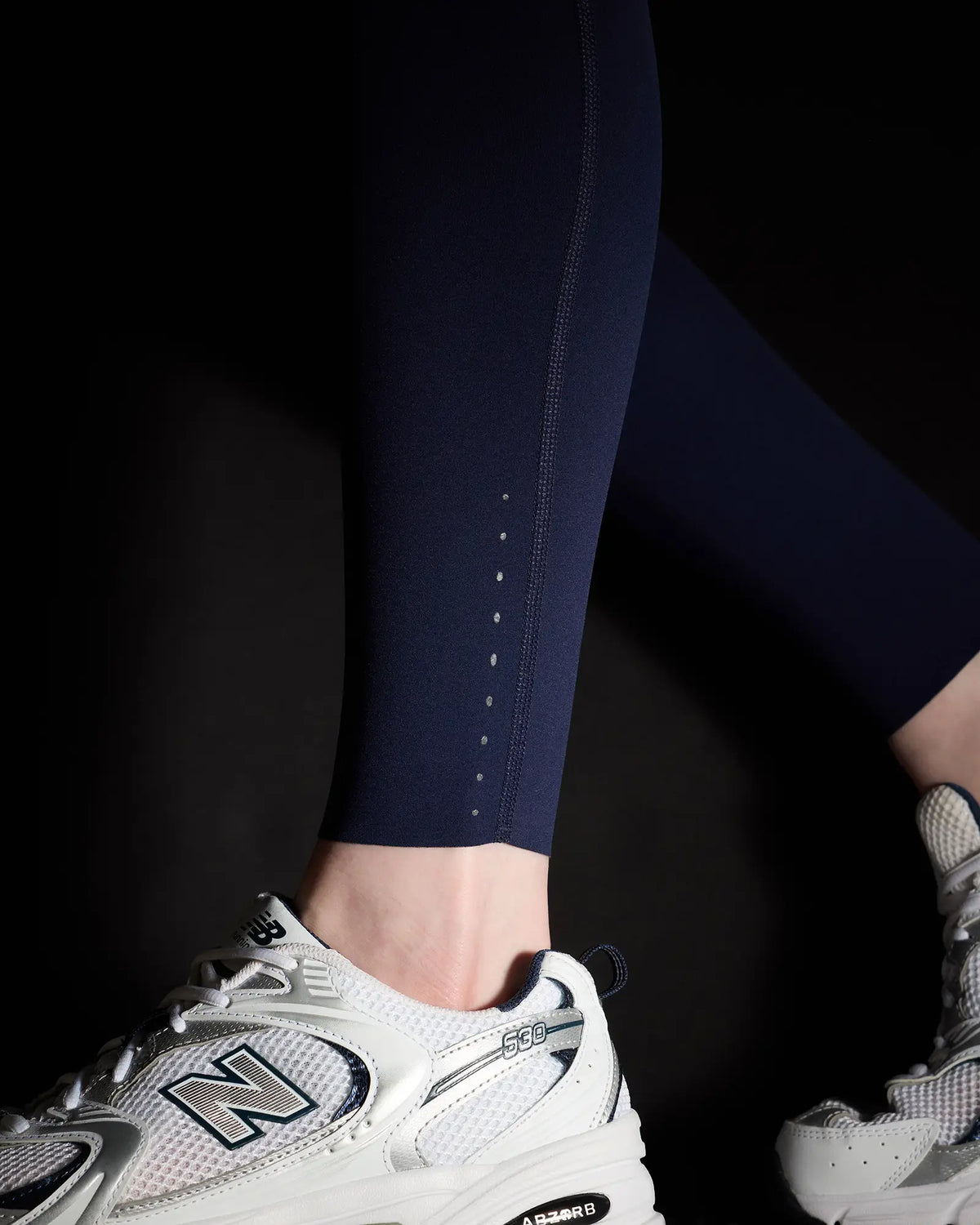 High-Rise Utility Run Legging - US 8483
