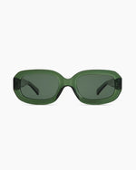 Santorini Polarized Acetate Sunglasses - US 4969