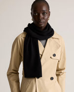 Mongolian Cashmere Scarf - US 4026