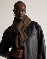 Mongolian Cashmere Scarf - US 3450