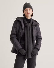 Heather Charcoal