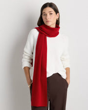 Varsity Red