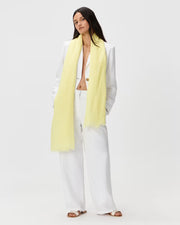 Butter Yellow