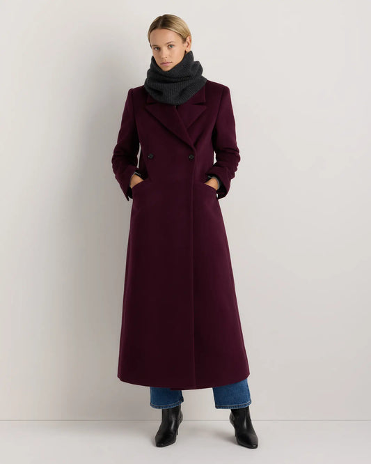 Mongolian Cashmere Snood - US 3359