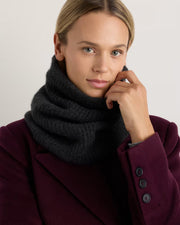 Charcoal Heather