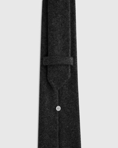 100% Cashmere 3-fold Hand-rolled Tie - US 4652
