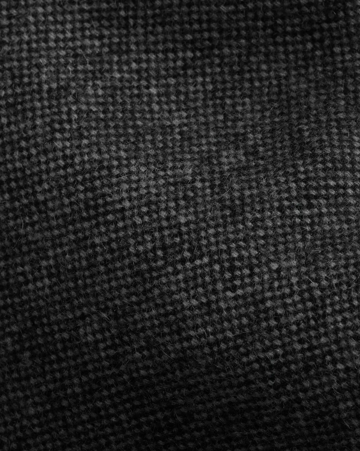 100% Cashmere 3-fold Hand-rolled Tie - US 4652