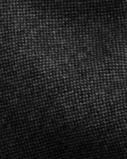 100% Cashmere 3-fold Hand-rolled Tie - US 4652