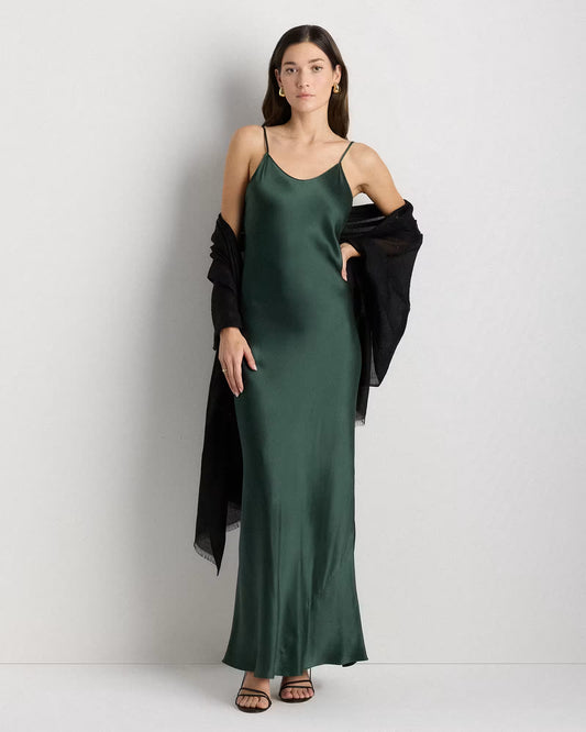 Crystal Embellished Featherweight Cashmere Silk Wrap - US 5254