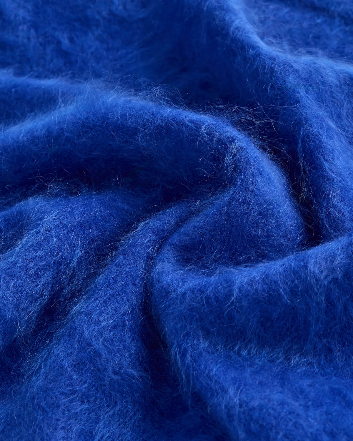 Brushed Cashmere Scarf - US 0065
