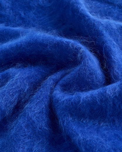 Brushed Cashmere Scarf - US 0065