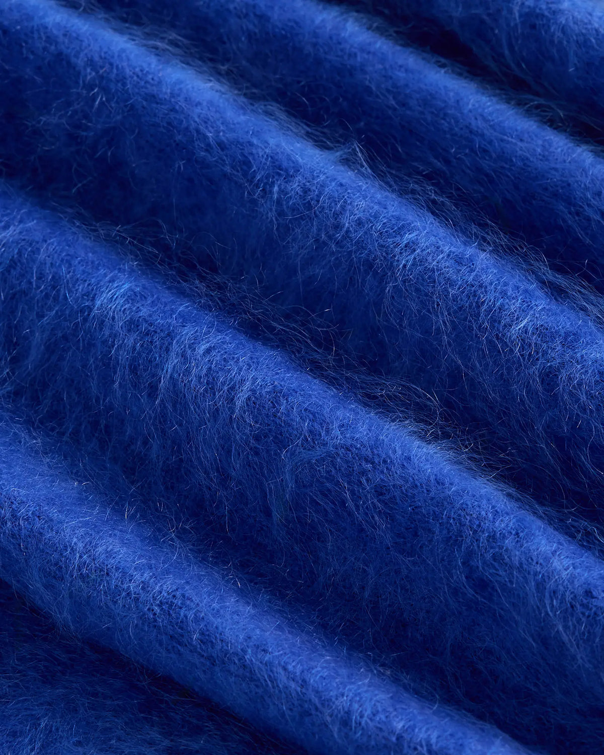 Brushed Cashmere Scarf - US 0065