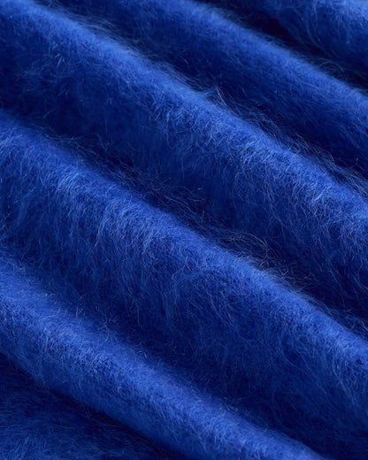 Brushed Cashmere Scarf - US 0065