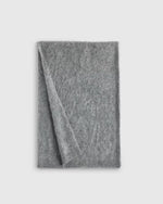 Brushed Cashmere Scarf - US 1905