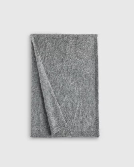 Brushed Cashmere Scarf - US 1905