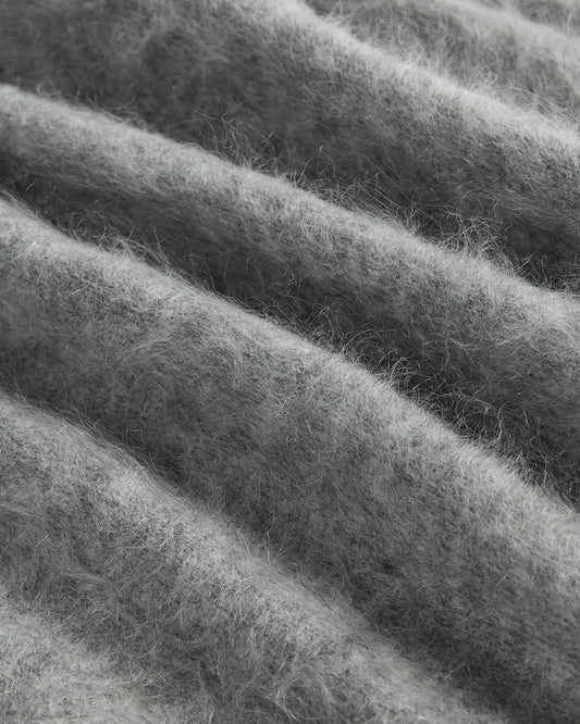 Brushed Cashmere Scarf - US 1905