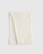 Brushed Cashmere Scarf - US 1176