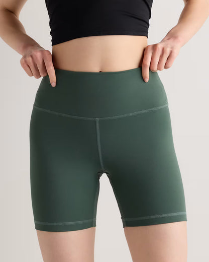 Power-Up High-Rise Training Shorts - US 8933