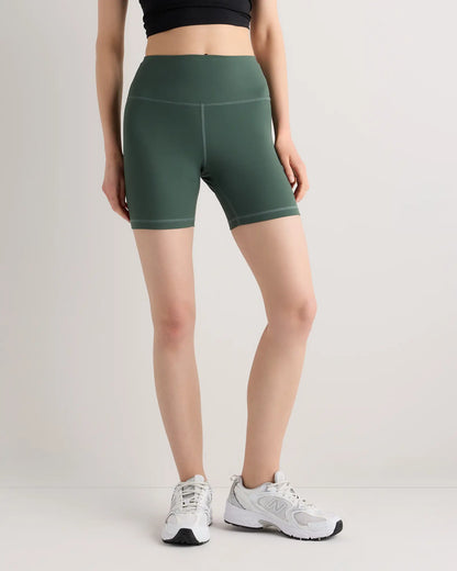 Power-Up High-Rise Training Shorts - US 8933