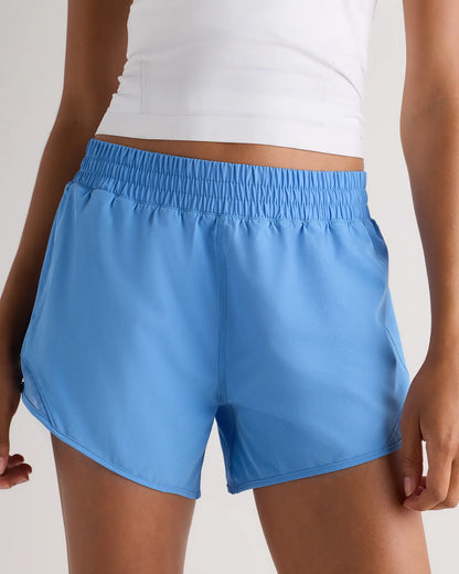 Classic Running Shorts 4" - US 1197