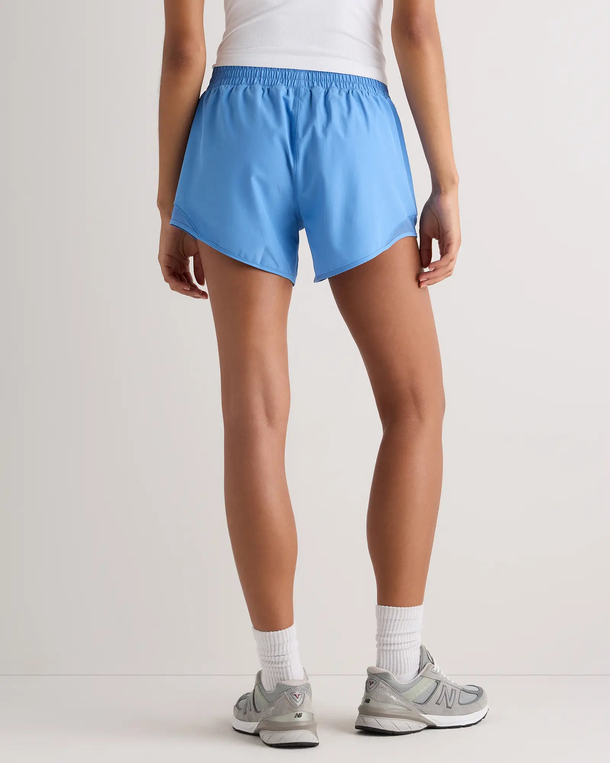 Classic Running Shorts 4" - US 1197